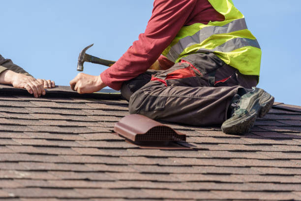 Best Slate Roofing Contractor  in St Louis, MO