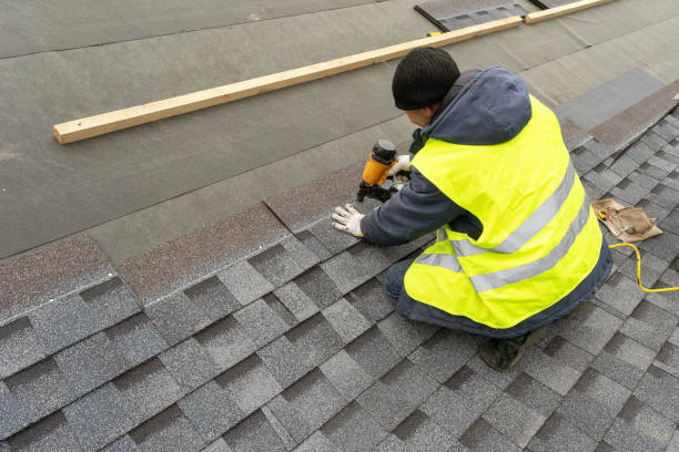Quick and Trustworthy Emergency Roof Repair Services in St Louis, MO