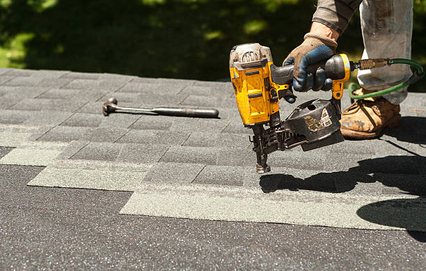 Quick and Trustworthy Emergency Roof Repair Services in St Louis, MO