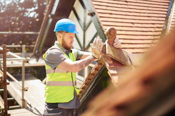 Best Roofing Contractor Near Me  in St Louis, MO