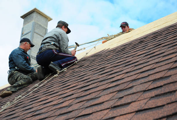 Gutter Installation and Roofing in St Louis, MO