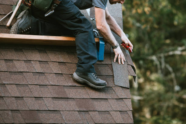 Trusted St Louis, MO Roofing Contractor Experts